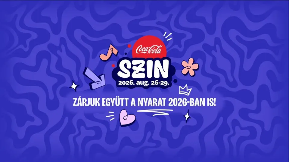 Szegedi Ifjúsági Napok 2026 - official event